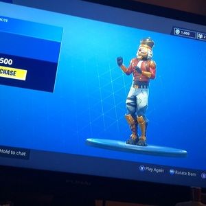 Meet your Posher, Matt